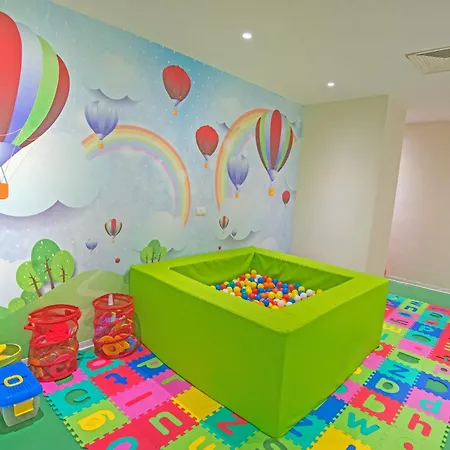 Szálloda Adams & (adults Only) 5*