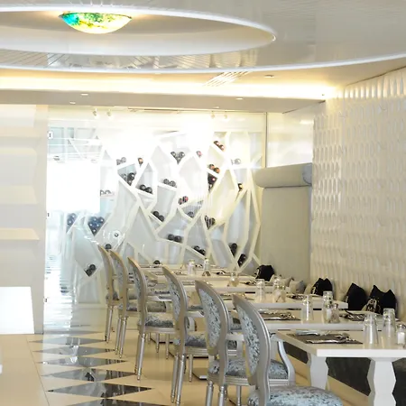 Szálloda Adams & (adults Only) 5*