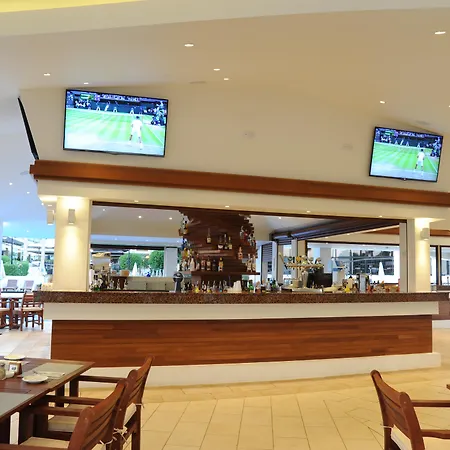 Hotel Adams & (adults Only) Ayia Napa