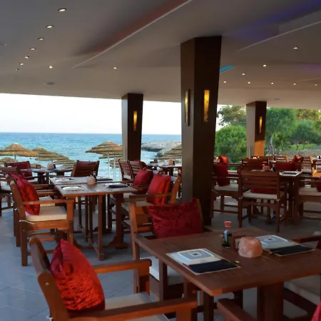 Szálloda Adams & (adults Only)