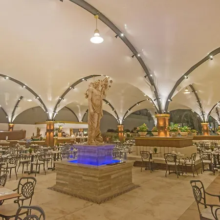 Adams & (adults Only) 5* Ajía Nápa