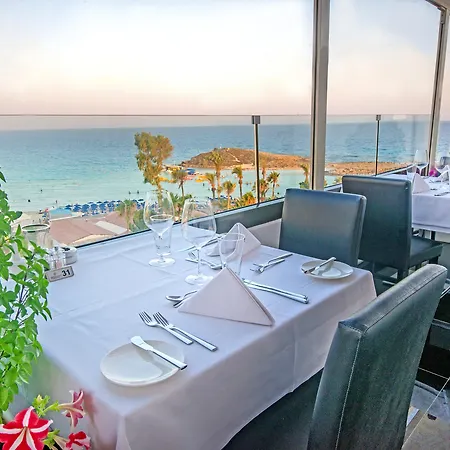 Szálloda Adams & (adults Only) Ajía Nápa