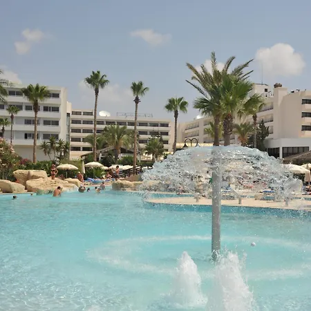 Szálloda Adams & (adults Only) Ajía Nápa