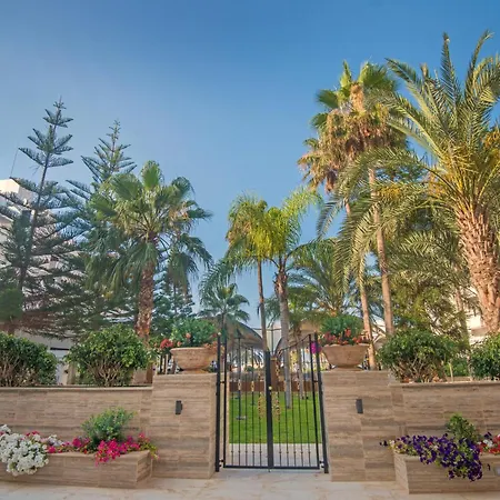 Adams & (adults Only) 5* Ajía Nápa