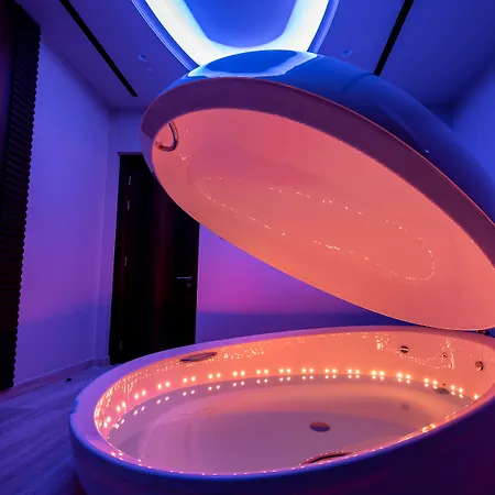 Adams & (adults Only) Hotel 5*