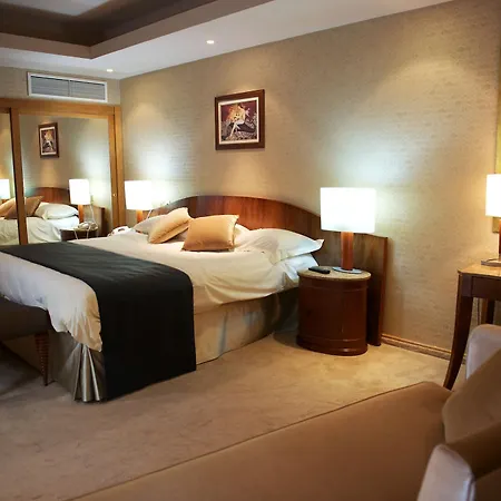 Adams & (adults Only) Szálloda Ajía Nápa