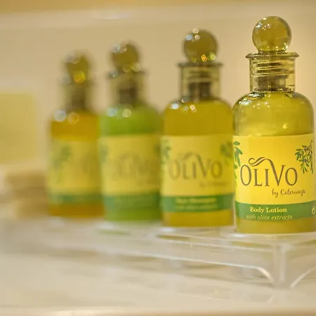 Szálloda Adams & (adults Only)