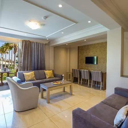 Adams & (adults Only) Hotel 5*