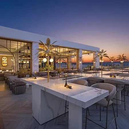 Szálloda Adams & (adults Only) 5*