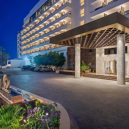 Adams & (adults Only) Θέρετρο 5*