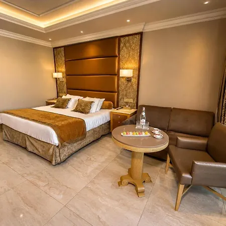 Adams & (adults Only) Hotel