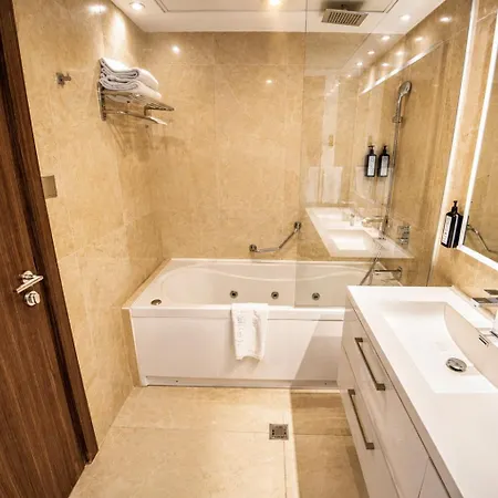 Adams & (adults Only) Hotel 5*