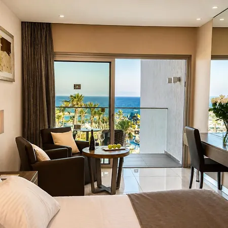 Hotel Adams & (adults Only) 5*