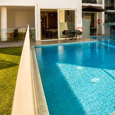 Adams & (adults Only) 5* Ayia Napa