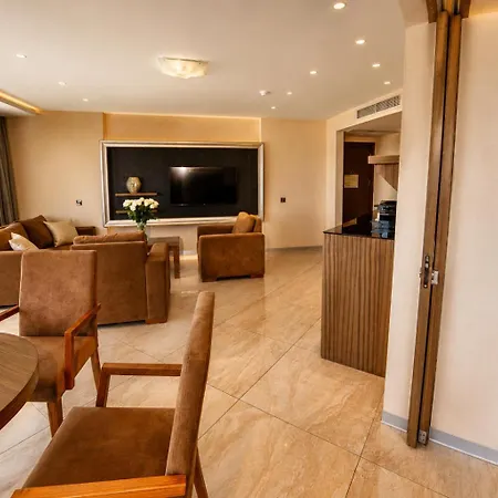 Adams & (adults Only) Hotel 5*