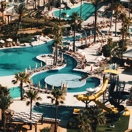 Adams & (adults Only) Ayia Napa