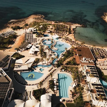 Hotel Adams & (adults Only) Ayia Napa