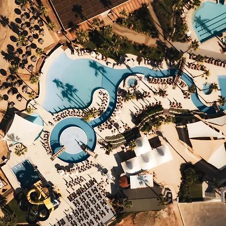 Adams & (adults Only) Ayia Napa