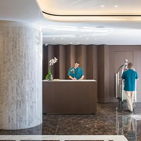 Hotel Adams & (adults Only) 5*