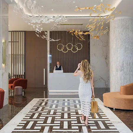 Hotel Adams & (adults Only)