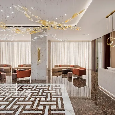 Hotel Adams & (adults Only)
