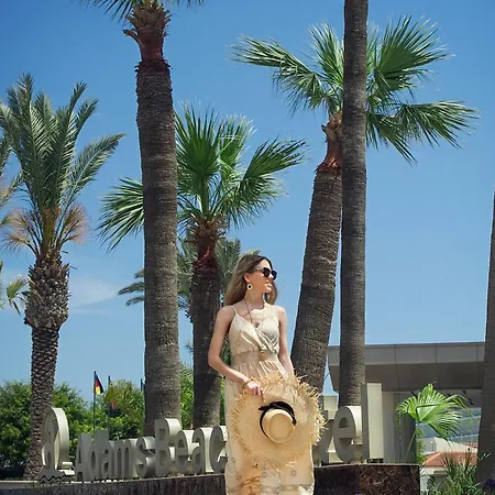 Adams & (adults Only) Hotel Ayia Napa