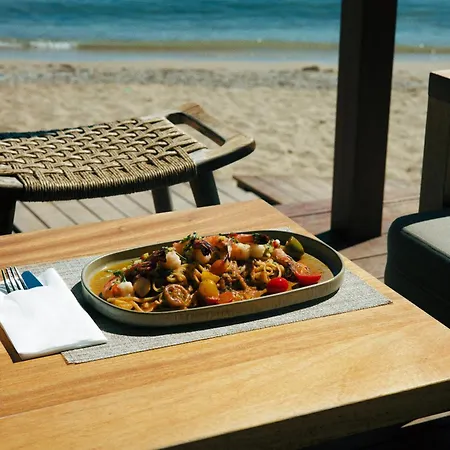 Adams & (adults Only) Hotel Ayia Napa