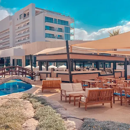 Hotel Adams & (adults Only) Ayia Napa