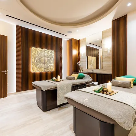 Adams & (adults Only) Hotel 5*