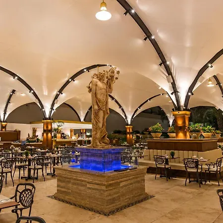 Adams & (adults Only) Hotel Ayia Napa