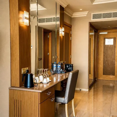 Adams & (adults Only) Hotel Ayia Napa