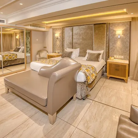 Hotel Adams & (adults Only) 5*