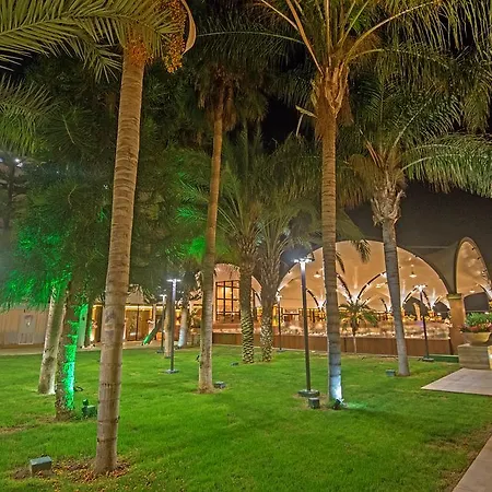 Hotel Adams & (adults Only) Ayia Napa