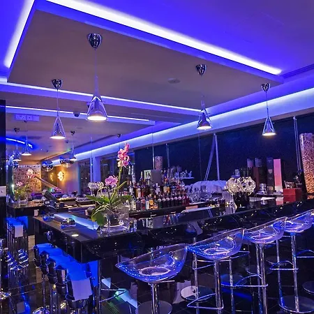 Szálloda Adams & (adults Only)