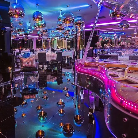 Szálloda Adams & (adults Only) 5*