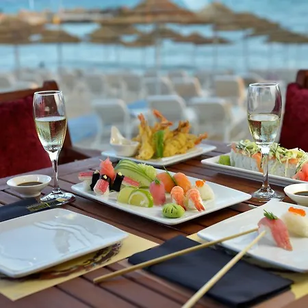 Szálloda Adams & (adults Only) 5*