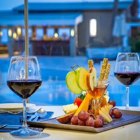 Hotell Adams & (adults Only) Ayia Napa