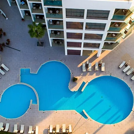 Szálloda Adams & (adults Only)