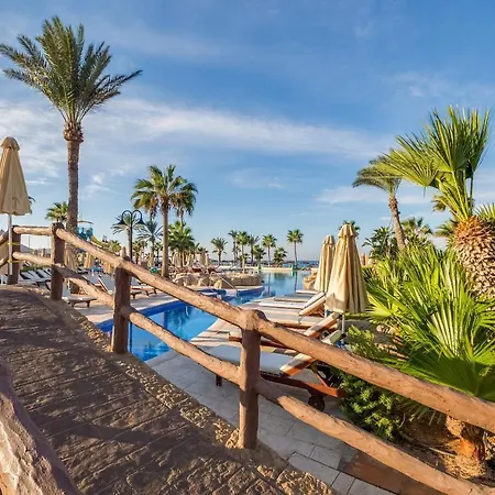 Szálloda Adams & (adults Only) 5*