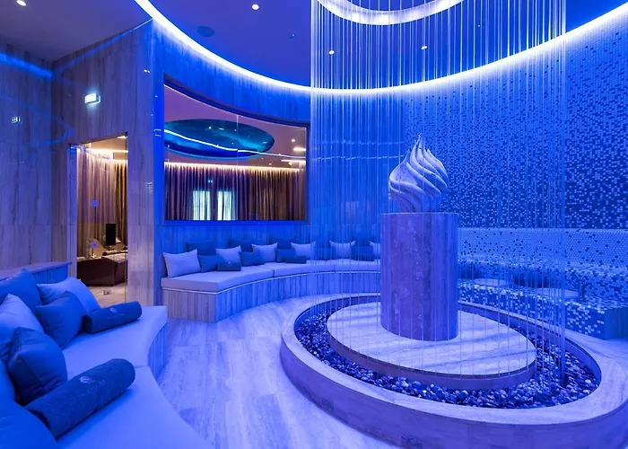 Hotell Adams & (adults Only)