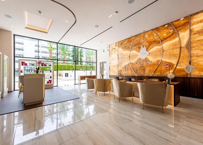 Hotell Adams & (adults Only) 5*