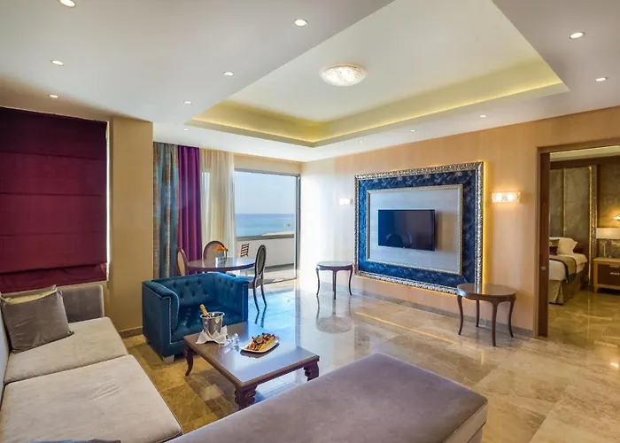 Adams & (adults Only) Hotel