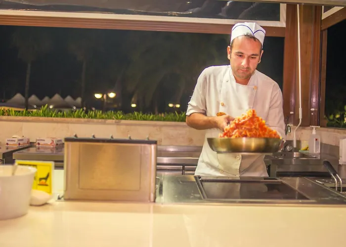 Adams & (adults Only) 5*