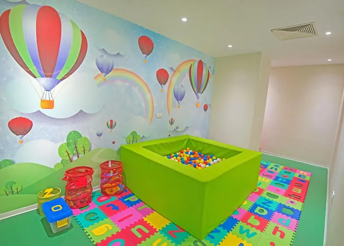 Hotell Adams & (adults Only) 5*