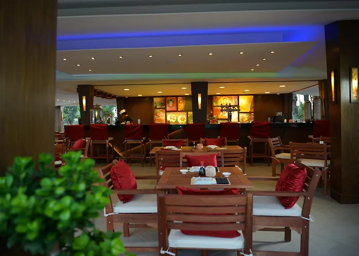 Adams & (adults Only) 5* Ayia Napa