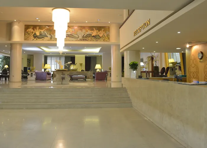 Hotel Adams & (adults Only)