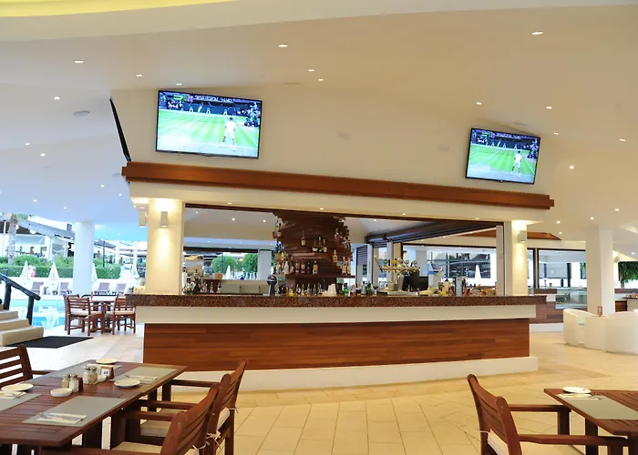 Hotell Adams & (adults Only) Ayia Napa