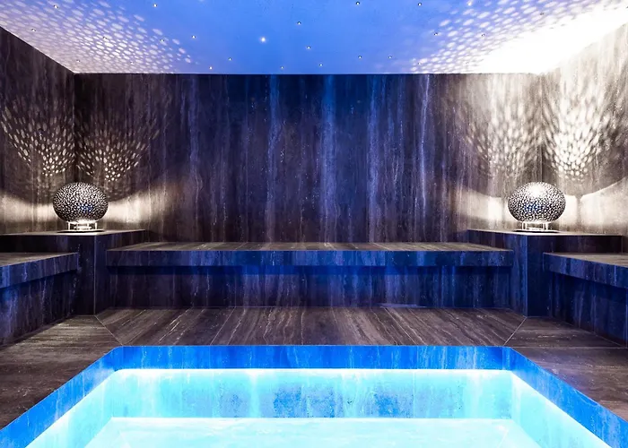 Adams & (adults Only) Hotel Ayia Napa