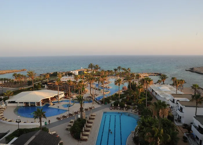 Adams & (adults Only) 5* Ayia Napa