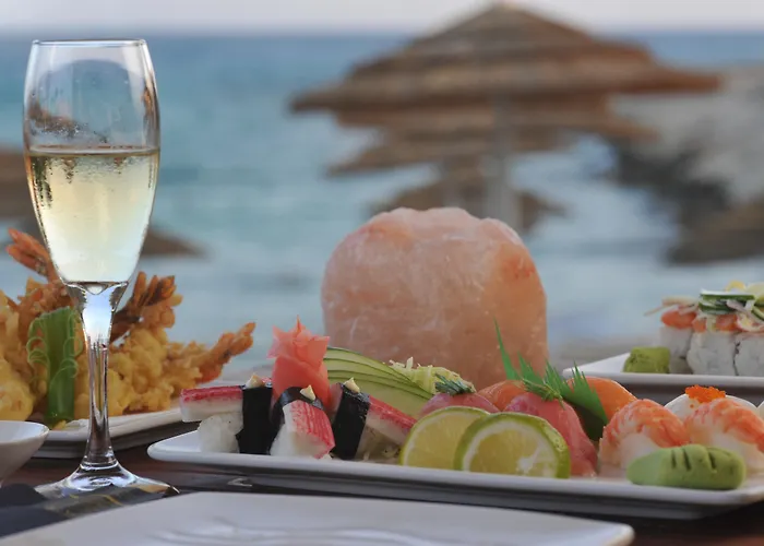 Adams & (adults Only) Ayia Napa